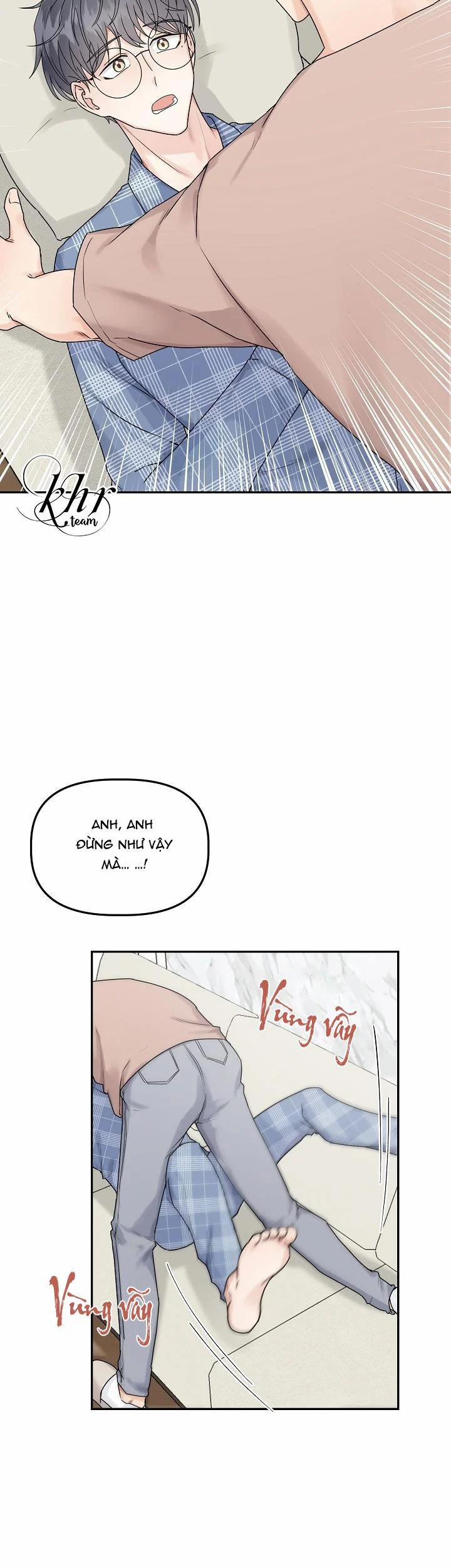 Đối Tác Hoàn Hảo 6 trang 14