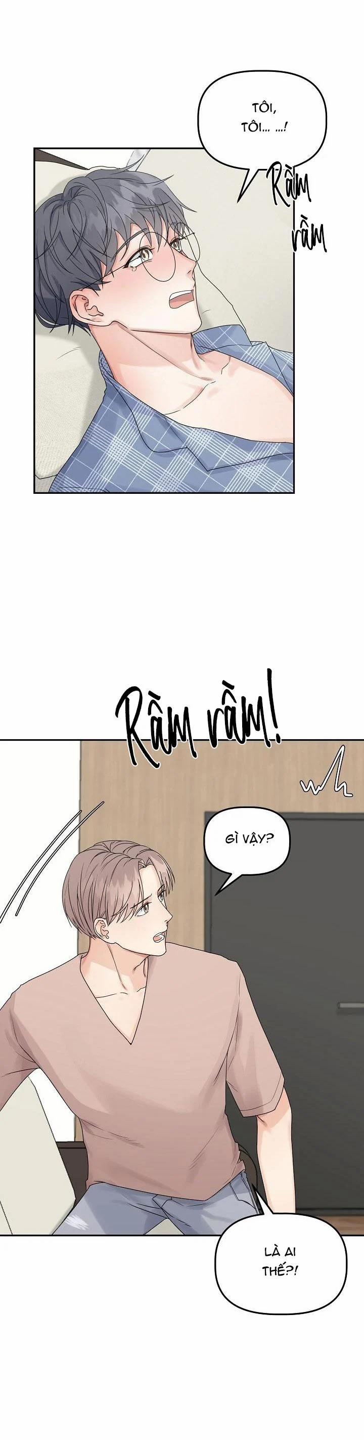 Đối Tác Hoàn Hảo 6 trang 17