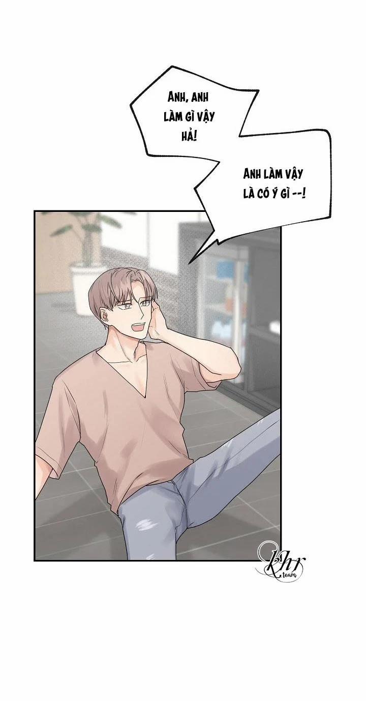 Đối Tác Hoàn Hảo 6 trang 22