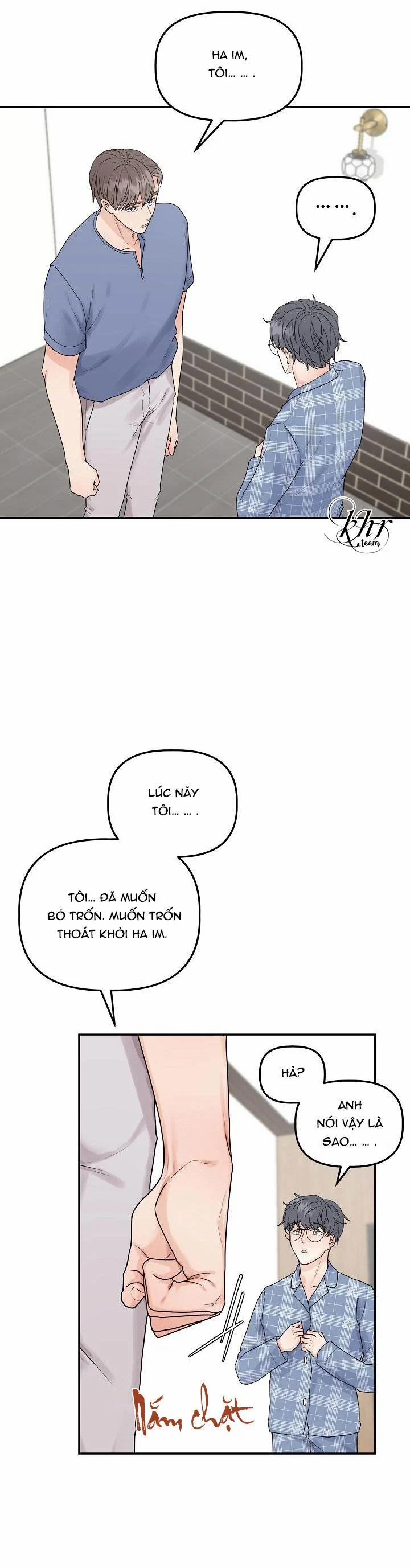 Đối Tác Hoàn Hảo 6 trang 28