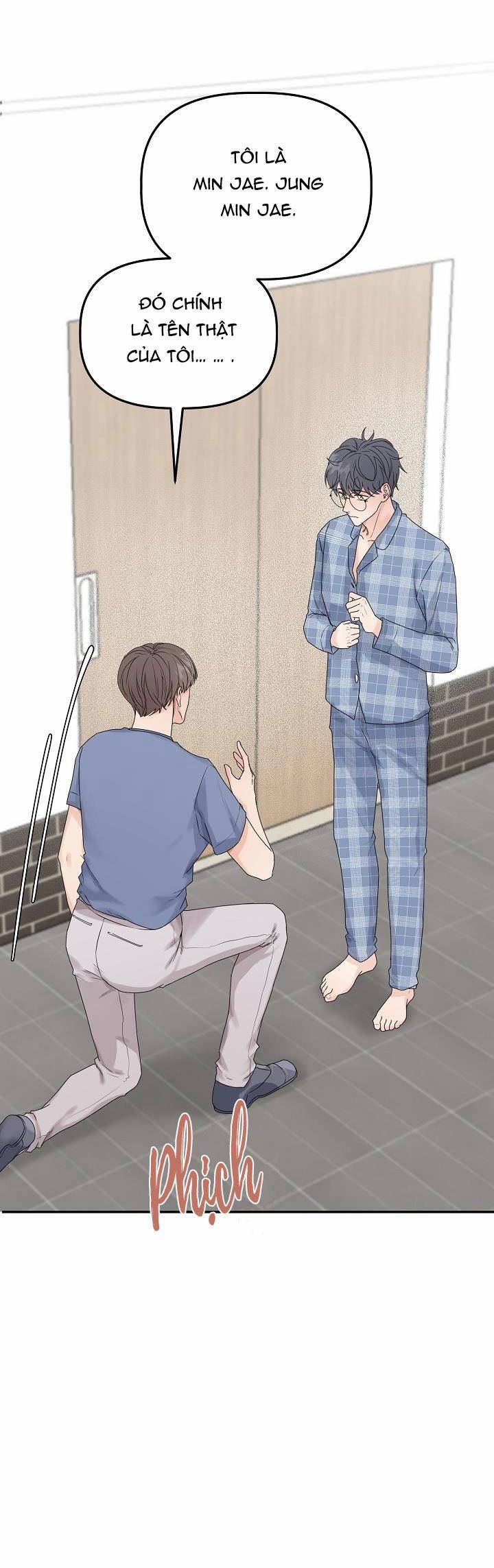 Đối Tác Hoàn Hảo 6 trang 33