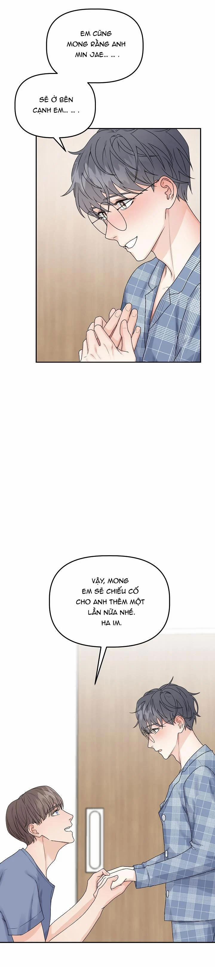 Đối Tác Hoàn Hảo 6 trang 39