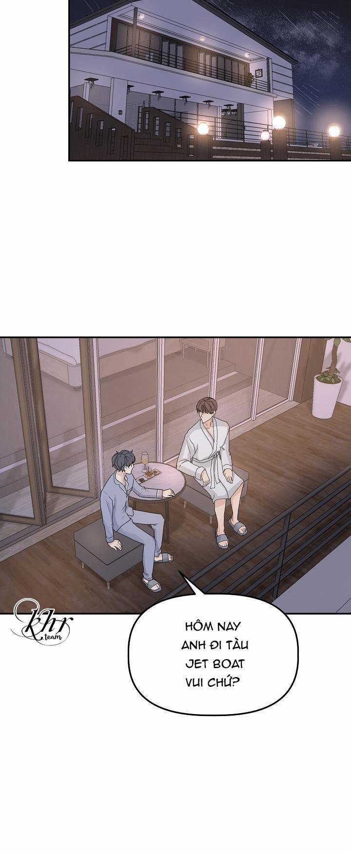 Đối Tác Hoàn Hảo 6 trang 41