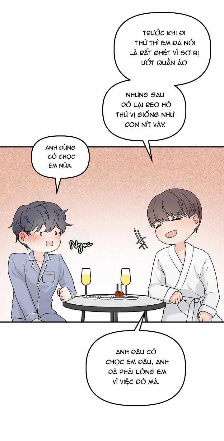 Đối Tác Hoàn Hảo 6 trang 43