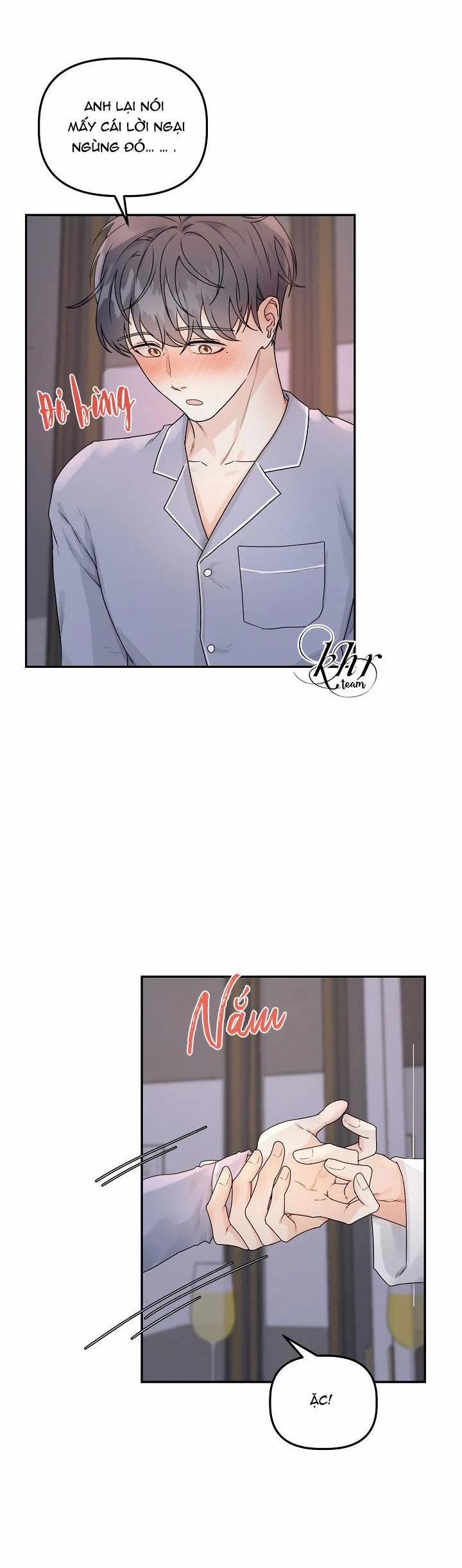 Đối Tác Hoàn Hảo 6 trang 44