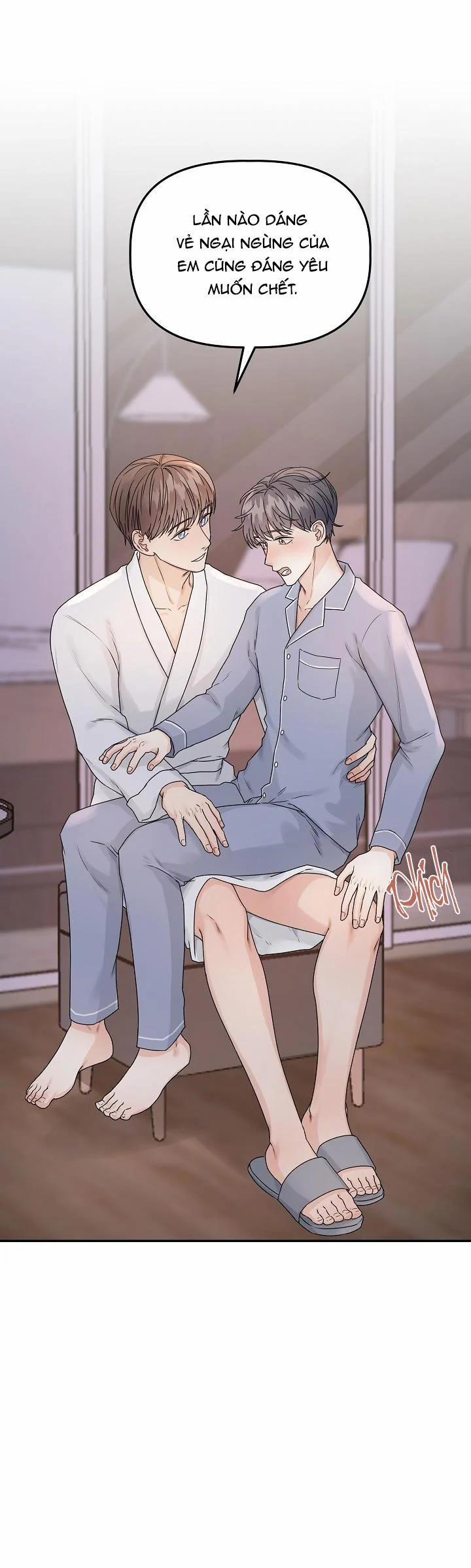 Đối Tác Hoàn Hảo 6 trang 45