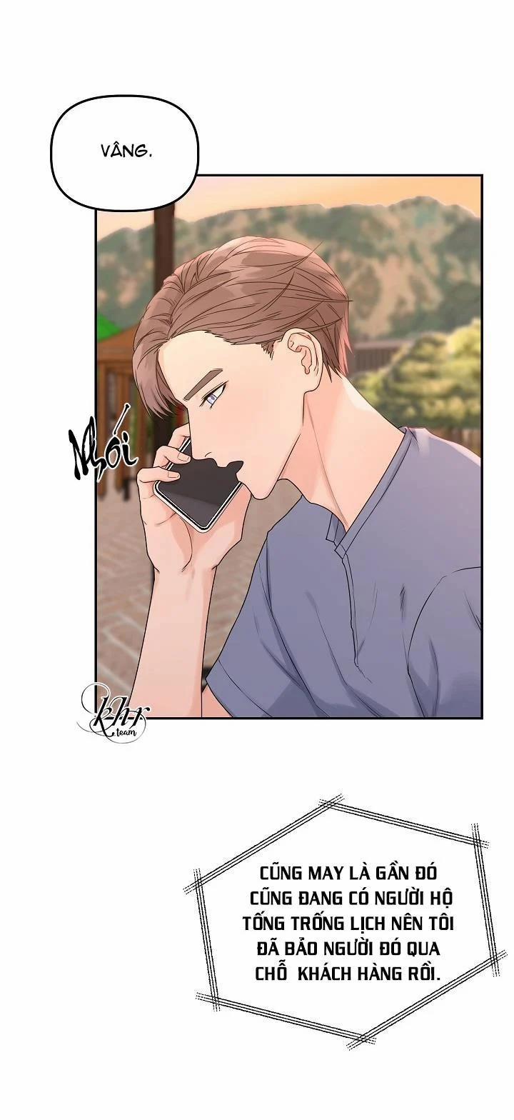 Đối Tác Hoàn Hảo 6 trang 5