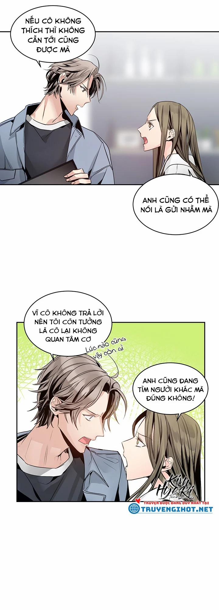 Đối Tác 3 trang 20