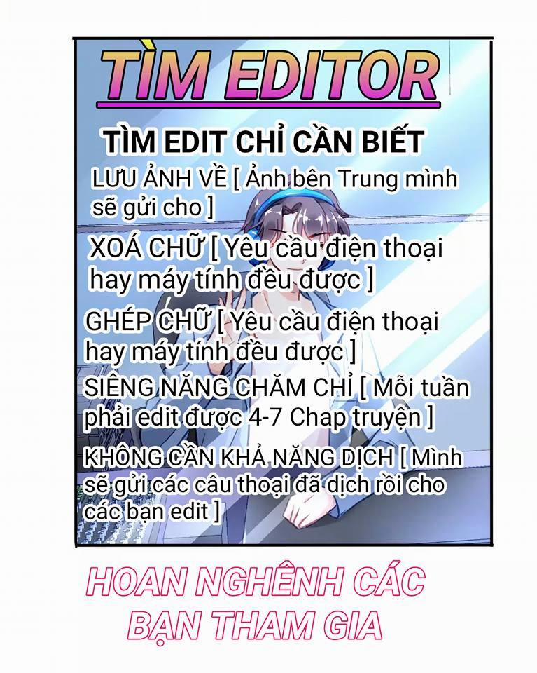 Đôi Tai Của Ác Quỷ 15 trang 1