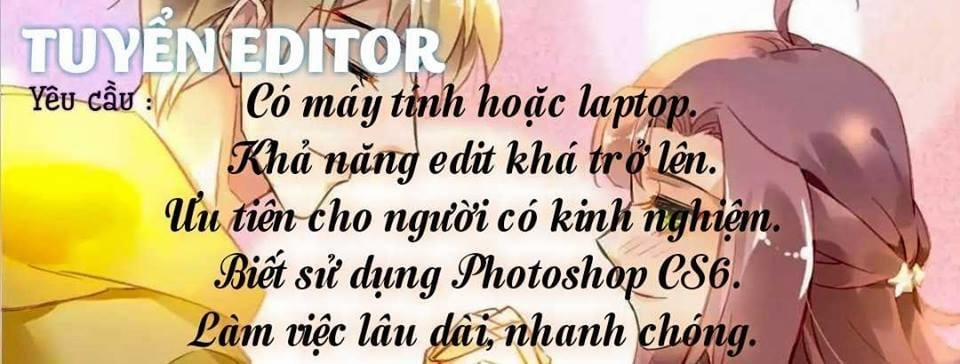 Đôi Tai Của Ác Quỷ 23 trang 1