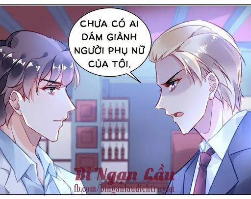 Đôi Tai Của Ác Quỷ 5 trang 1