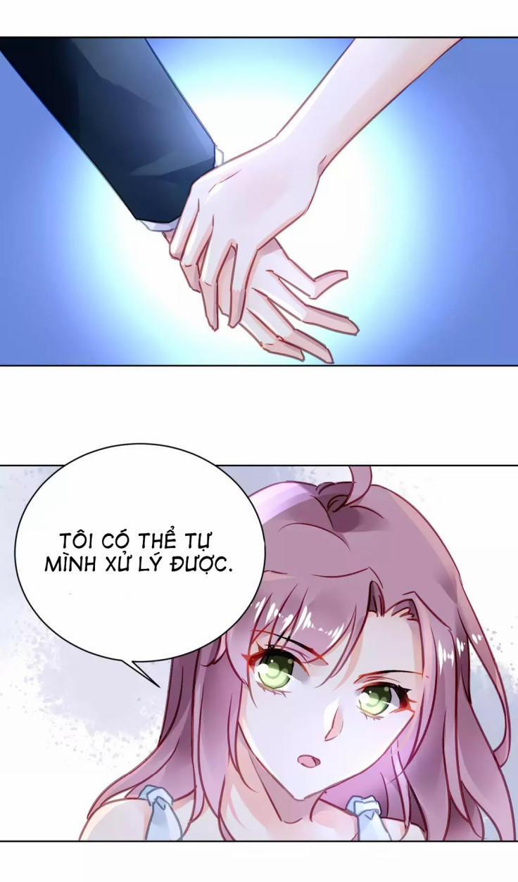 Đôi Tai Của Ác Quỷ 9 trang 1