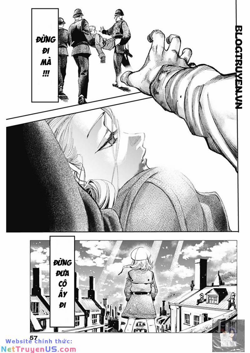 Đội Thám Tử Chó Hoang Và Đèn Dầu 1 trang 37