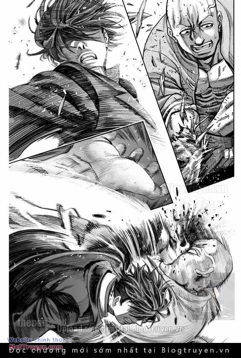 Đội Thám Tử Chó Hoang Và Đèn Dầu 10 trang 15