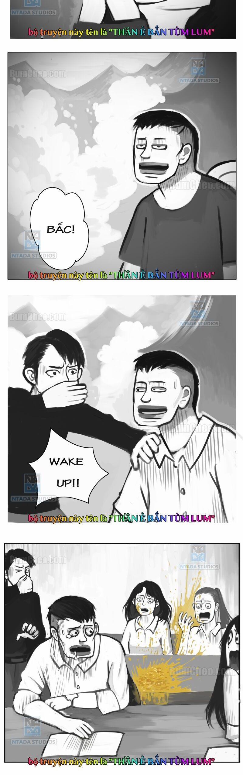 Đội Thám Tử Chó Hoang Và Đèn Dầu 5 trang 23