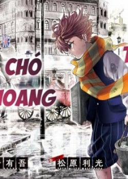 Đọc truyện tranh Đội Thám Tử Chó Hoang Và Đèn Dầu