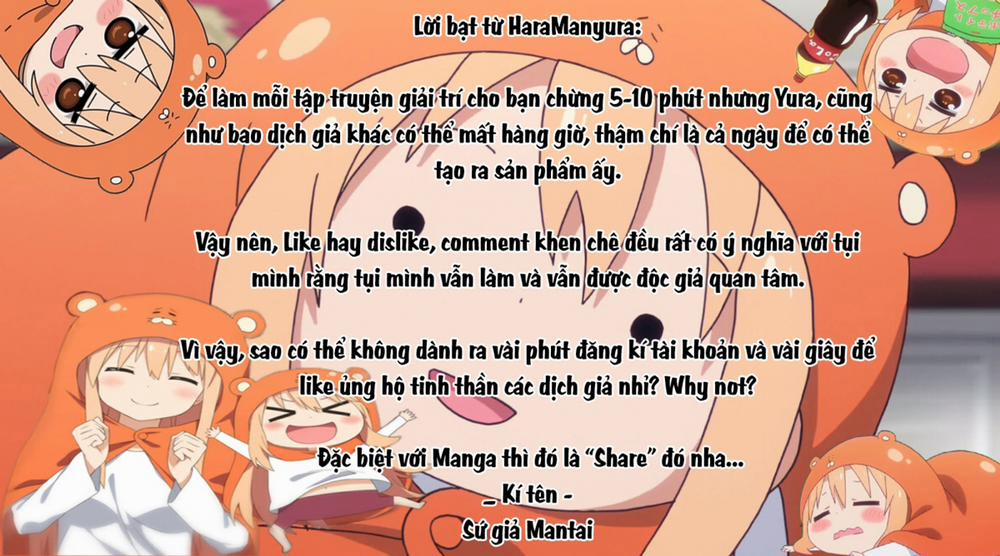 Dõi theo tình đầu 6 (Mlem xong) trang 24