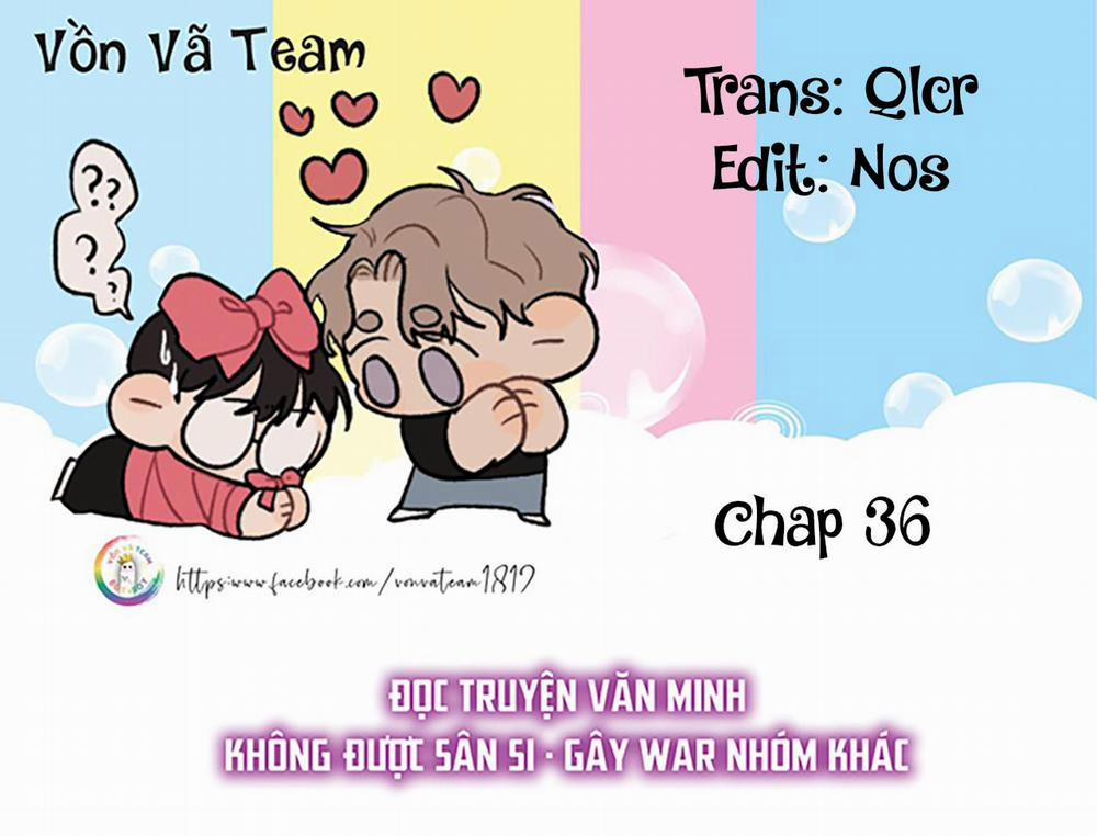 Đối Thủ Không Đội Trời Chung Cuối Cùng Cũng Phá Sản Rồi! 36 trang 0