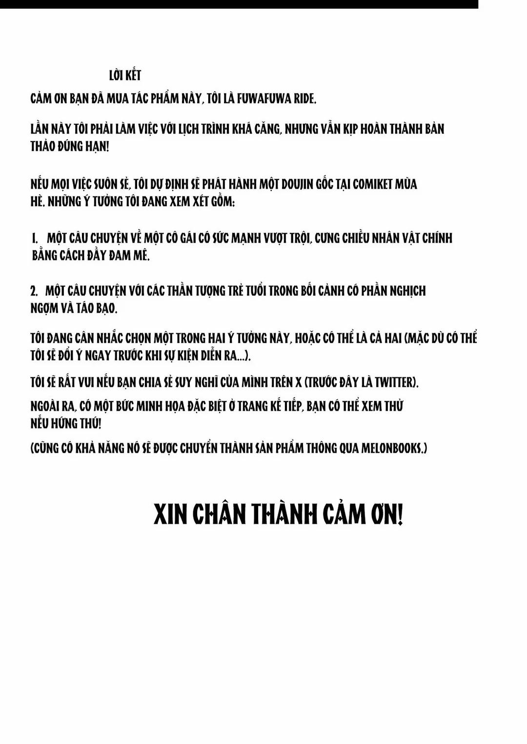 Đội trưởng bơi lội nghiện cu tôi Oneshot trang 54