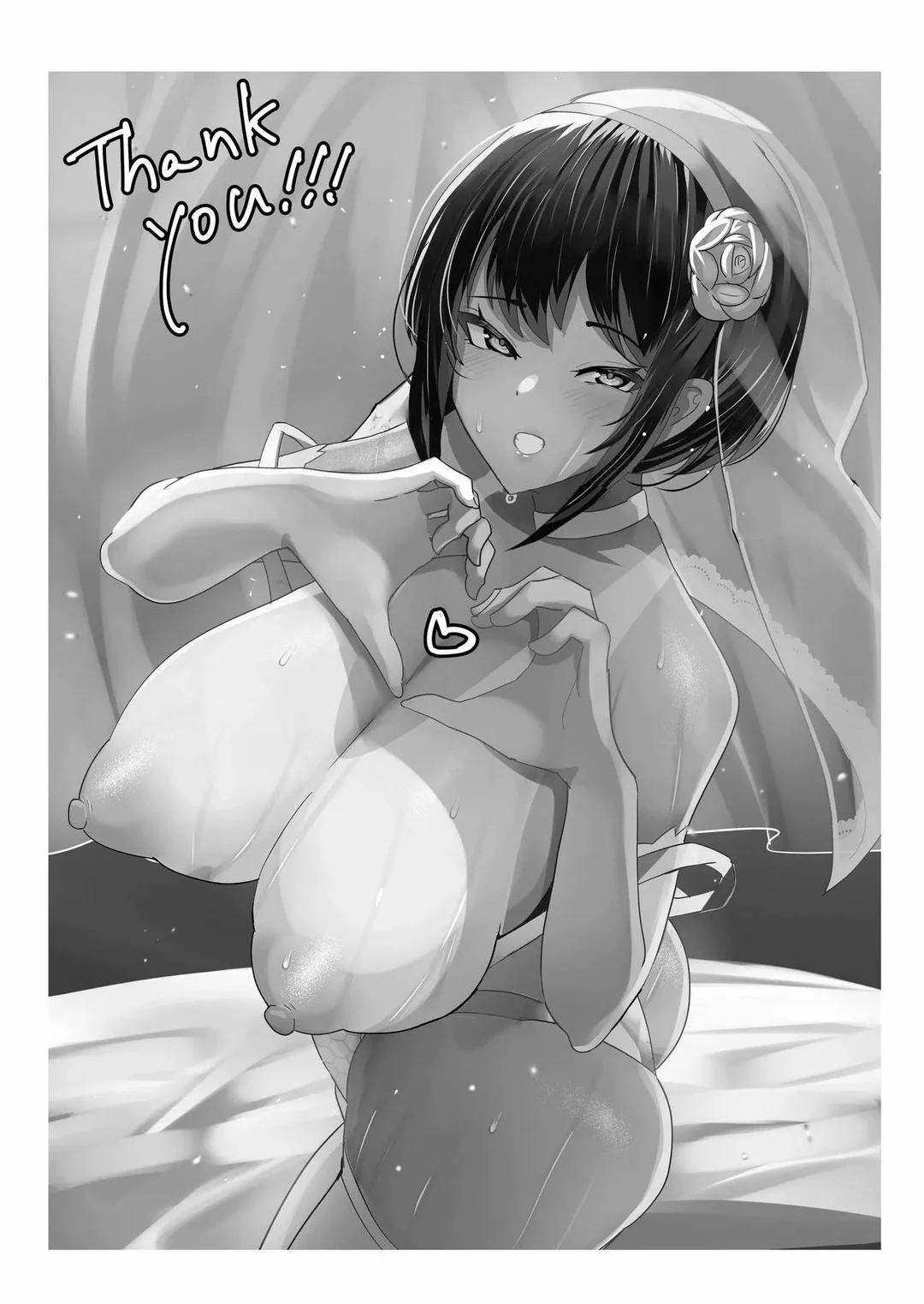 Đội trưởng bơi lội nghiện cu tôi Oneshot trang 55