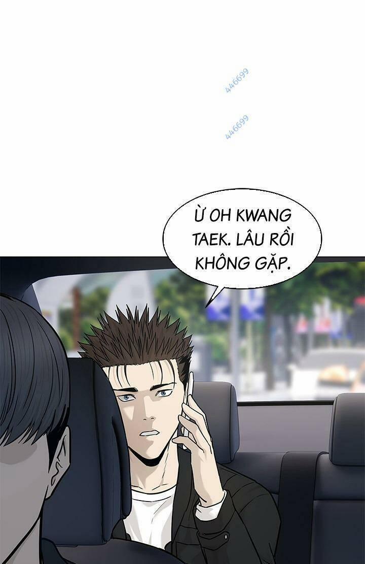 Đội Trưởng Lính Đánh Thuê 178 trang 0