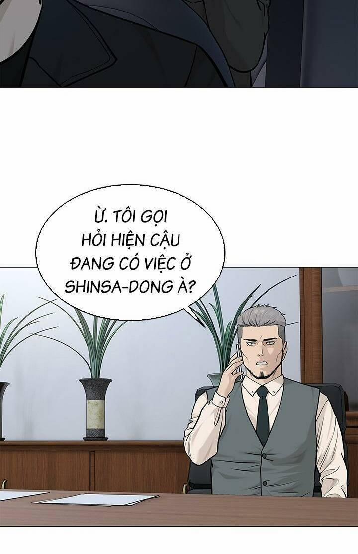 Đội Trưởng Lính Đánh Thuê 178 trang 1