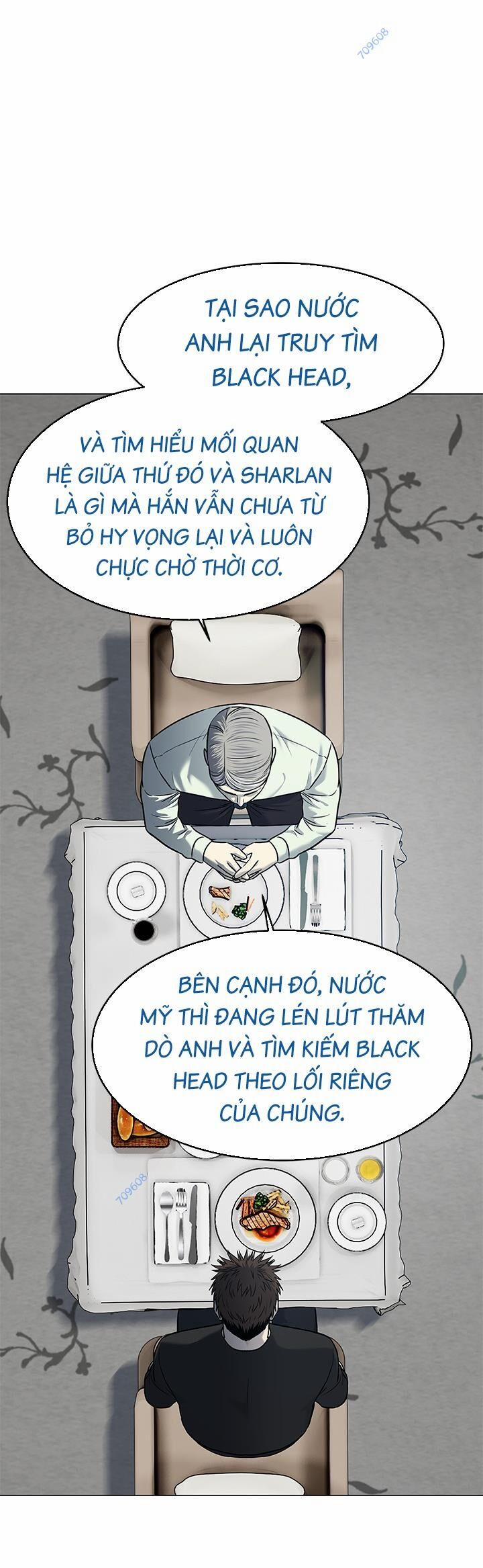Đội Trưởng Lính Đánh Thuê 188 trang 0