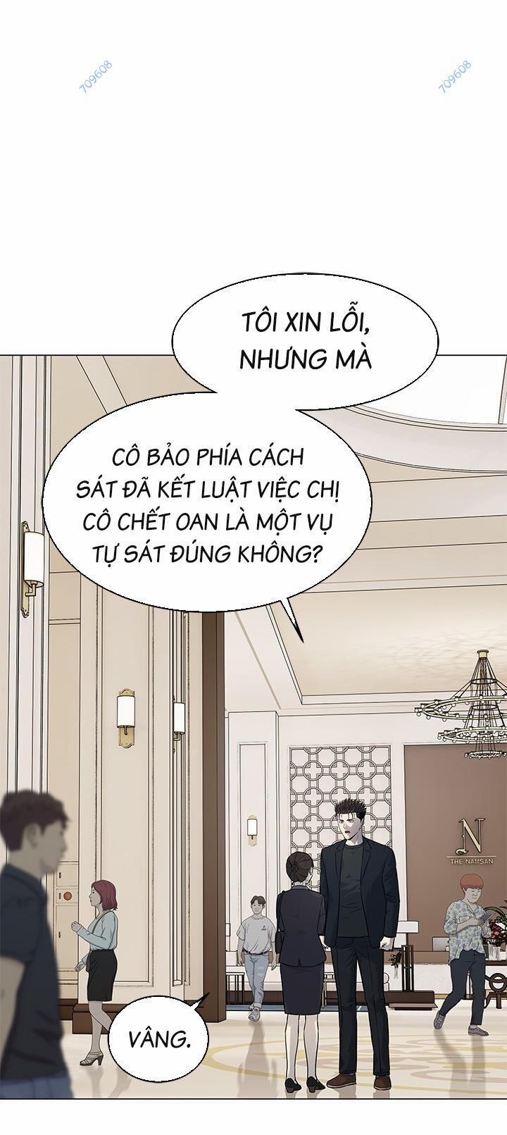 Đội Trưởng Lính Đánh Thuê 191 trang 0