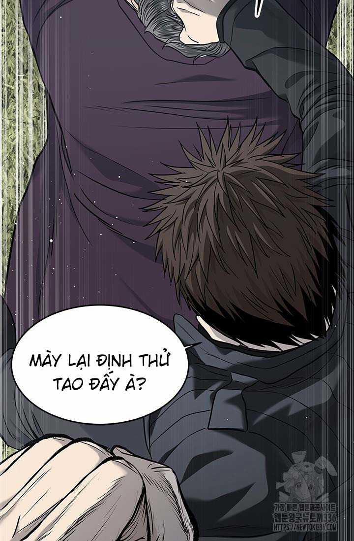 Đội Trưởng Lính Đánh Thuê 219.5 trang 3