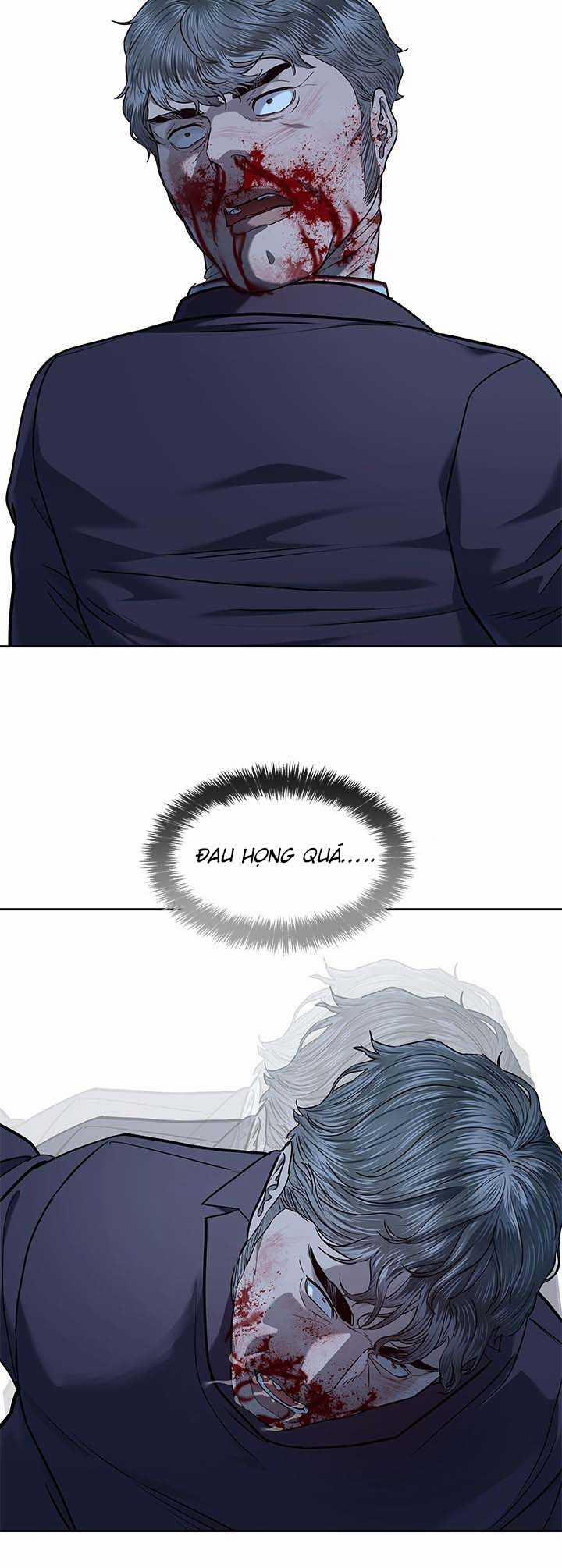 Đội Trưởng Lính Đánh Thuê 220.5 trang 4