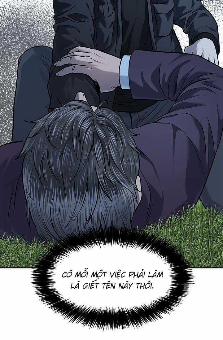 Đội Trưởng Lính Đánh Thuê 220 trang 11