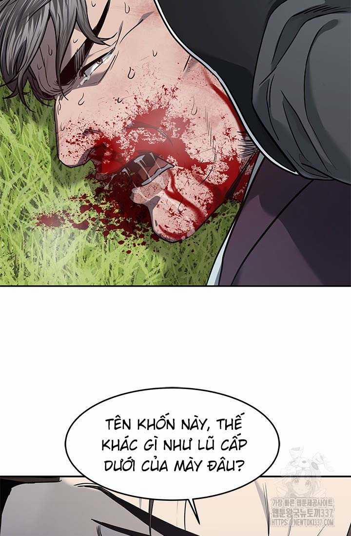 Đội Trưởng Lính Đánh Thuê 220 trang 48