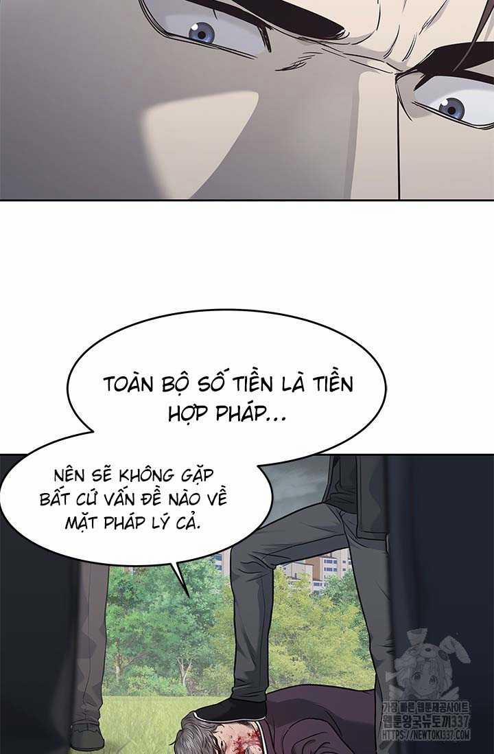 Đội Trưởng Lính Đánh Thuê 220 trang 49