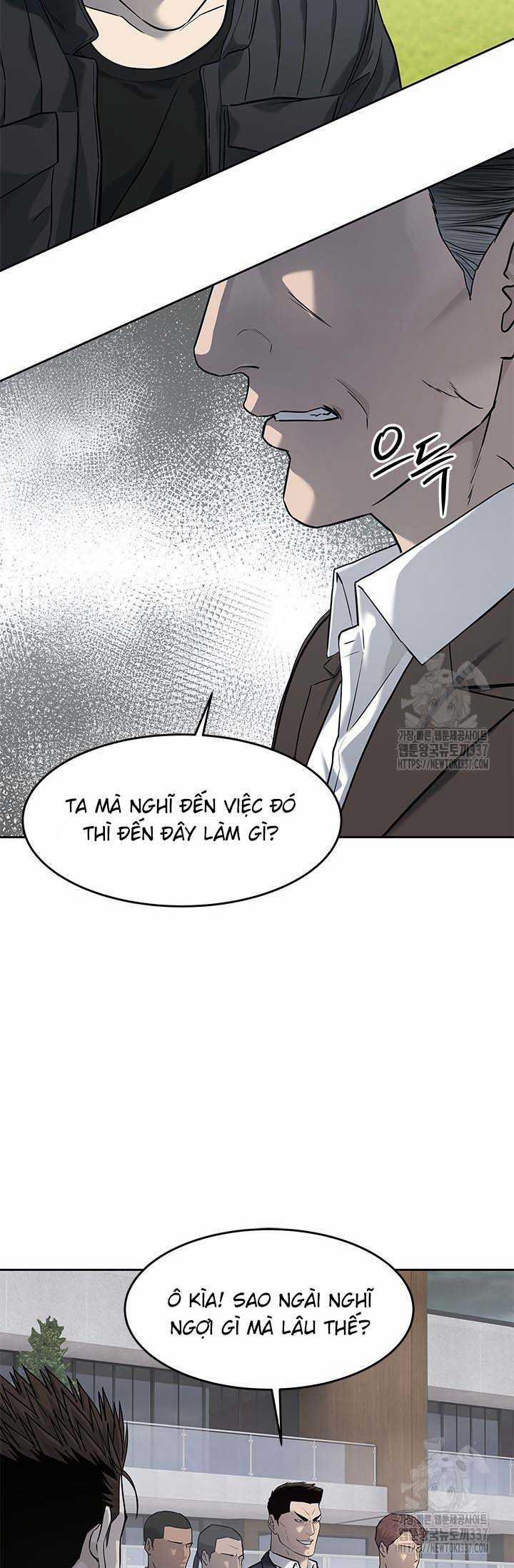 Đội Trưởng Lính Đánh Thuê 220 trang 8