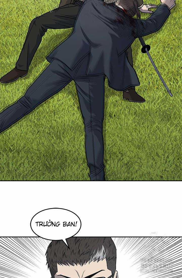 Đội Trưởng Lính Đánh Thuê 221.5 trang 11