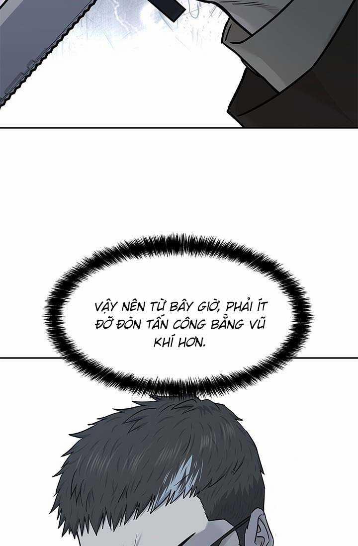 Đội Trưởng Lính Đánh Thuê 221.5 trang 19