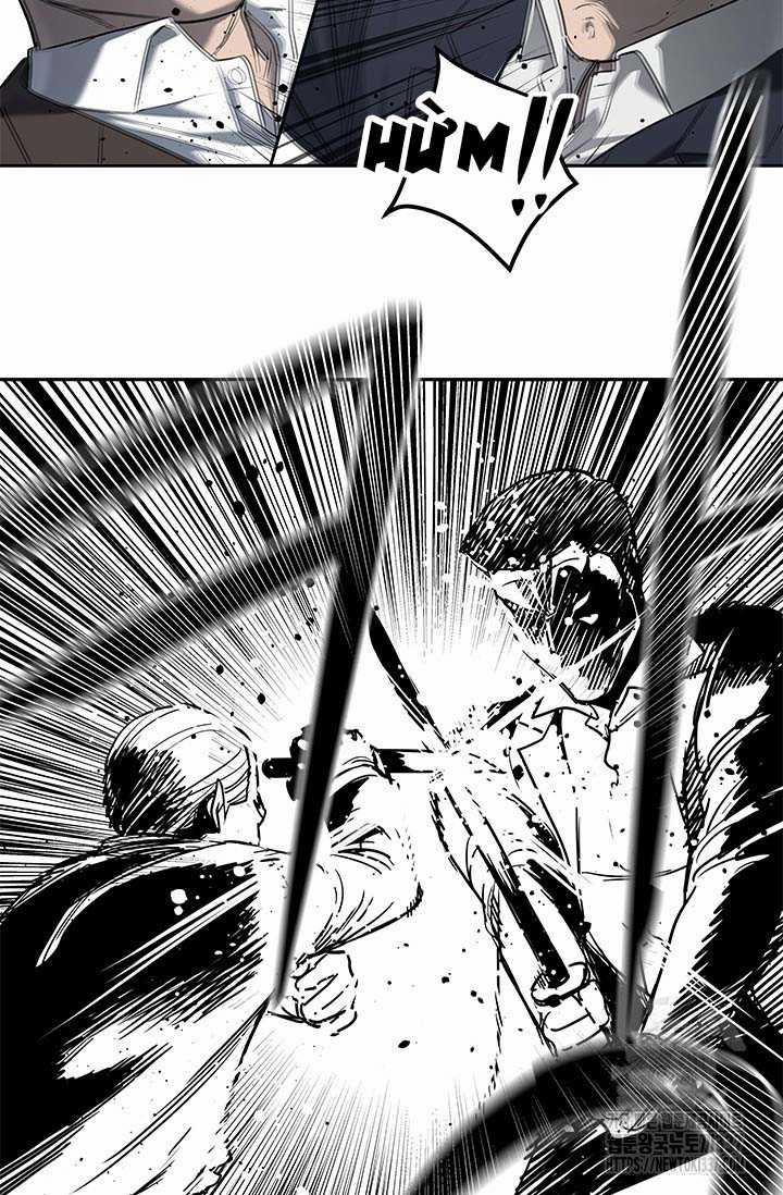 Đội Trưởng Lính Đánh Thuê 221.5 trang 37