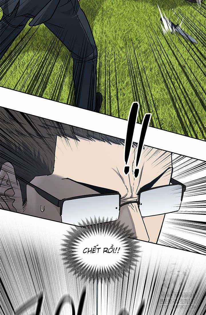 Đội Trưởng Lính Đánh Thuê 221.5 trang 5