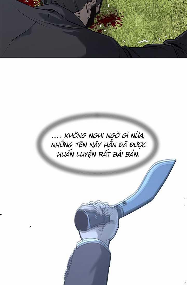 Đội Trưởng Lính Đánh Thuê 221 trang 25
