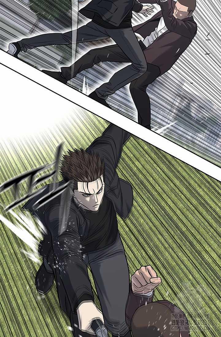 Đội Trưởng Lính Đánh Thuê 221 trang 44