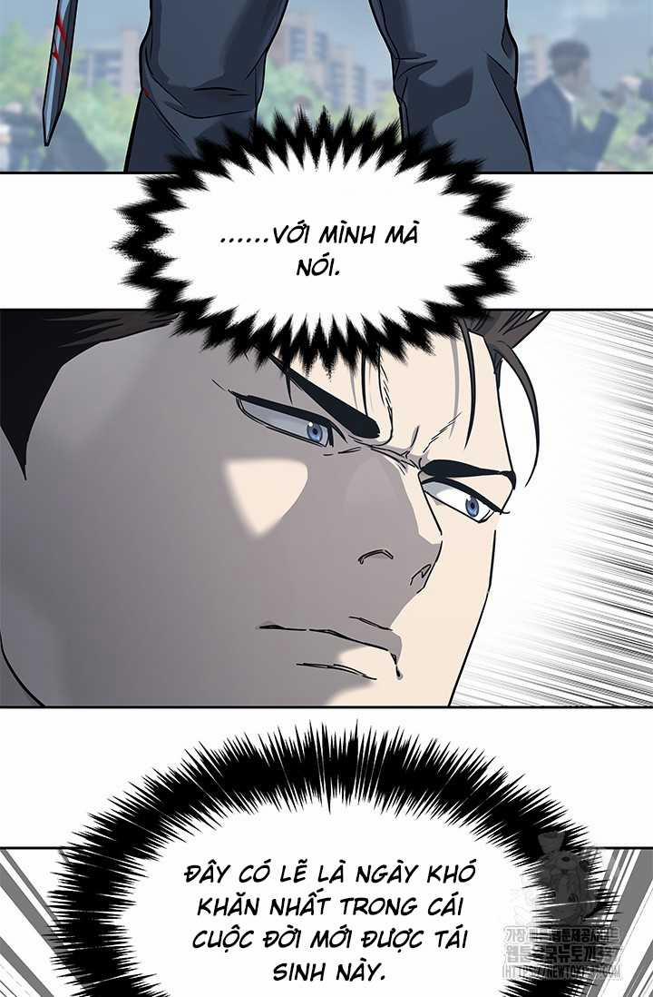 Đội Trưởng Lính Đánh Thuê 221 trang 52