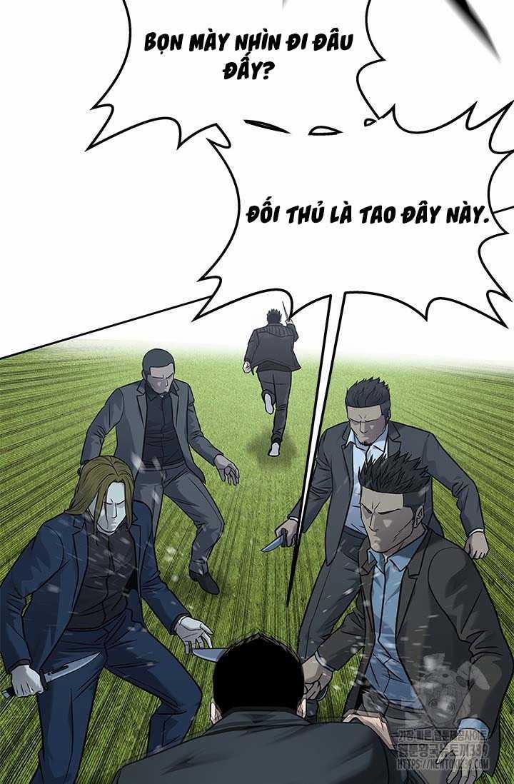 Đội Trưởng Lính Đánh Thuê 222.5 trang 13