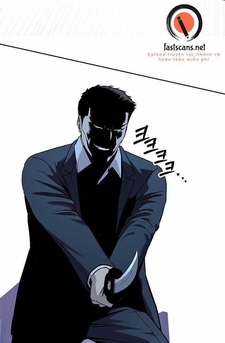 Đội Trưởng Lính Đánh Thuê 222.5 trang 23