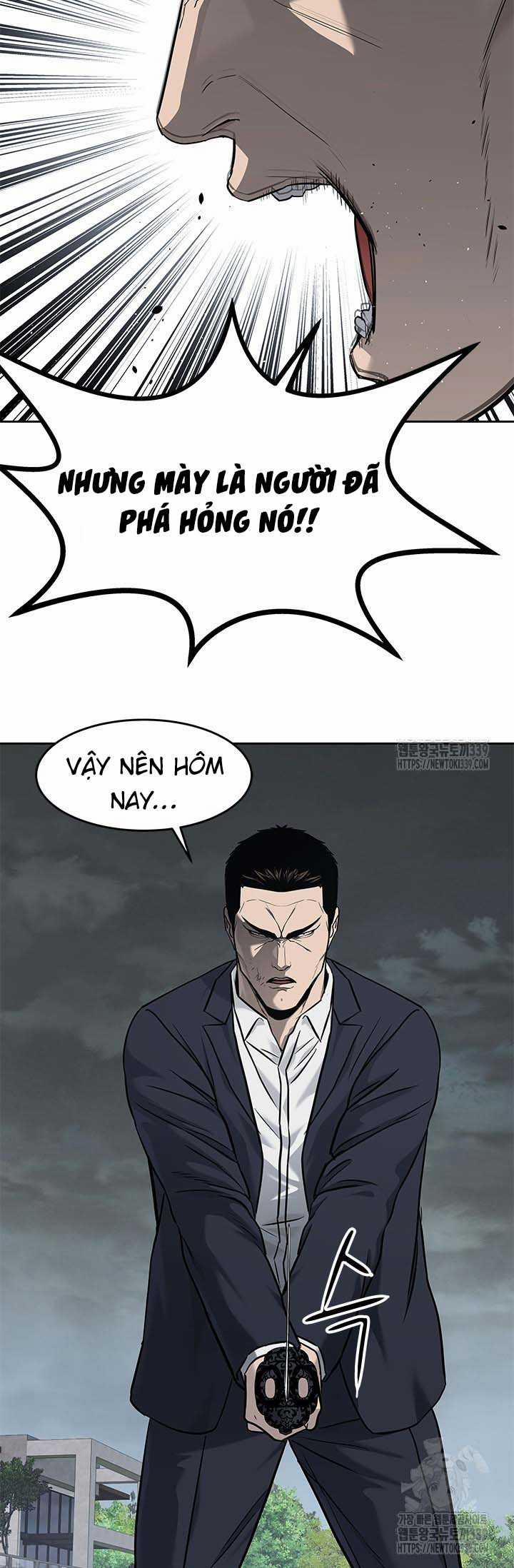 Đội Trưởng Lính Đánh Thuê 222.5 trang 32