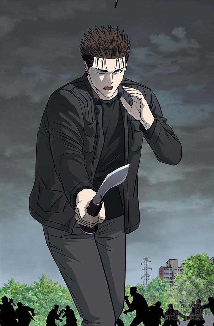 Đội Trưởng Lính Đánh Thuê 222.5 trang 34