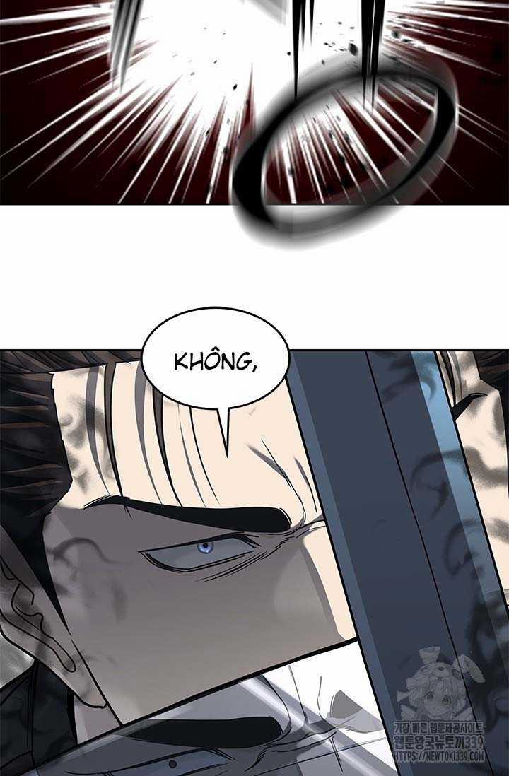 Đội Trưởng Lính Đánh Thuê 222.5 trang 38