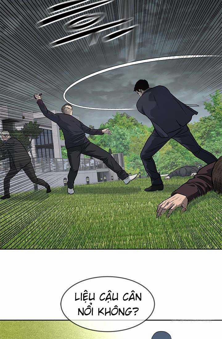 Đội Trưởng Lính Đánh Thuê 222.5 trang 4