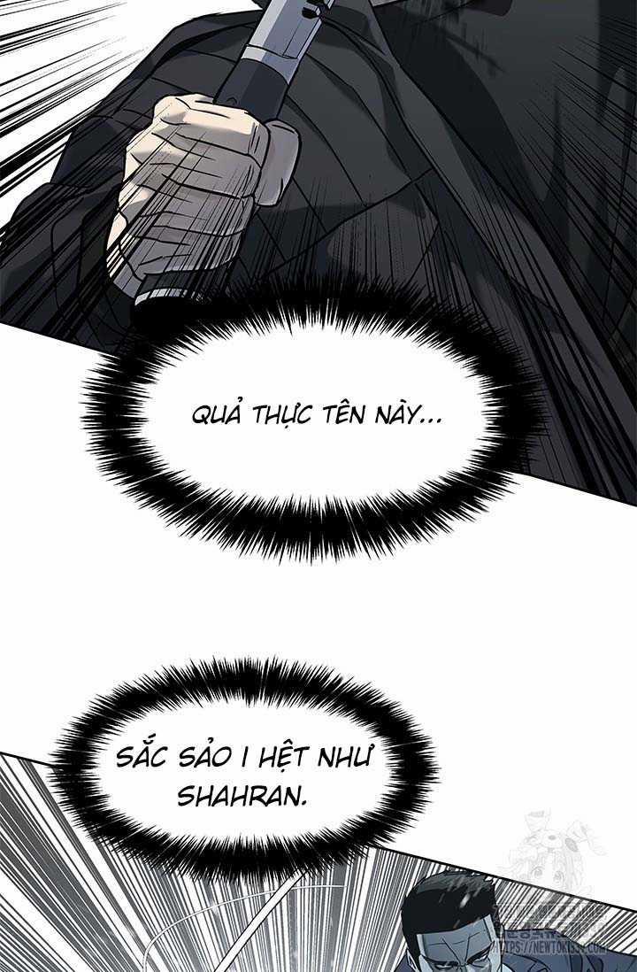 Đội Trưởng Lính Đánh Thuê 222.5 trang 48