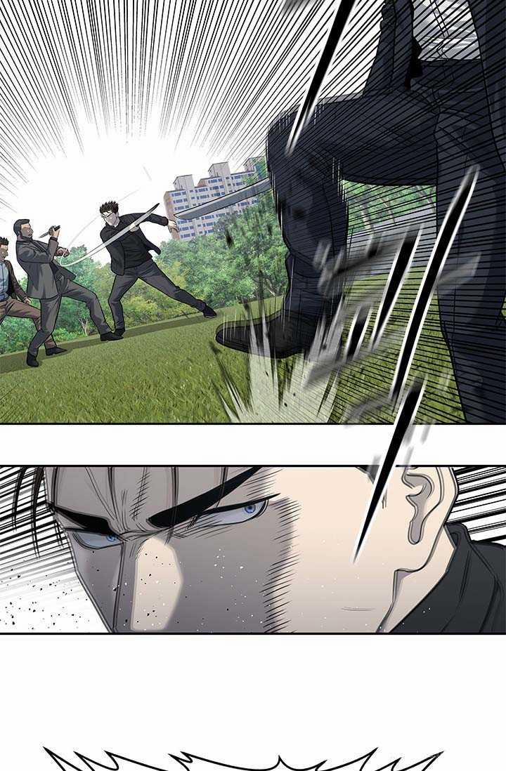 Đội Trưởng Lính Đánh Thuê 222 trang 11