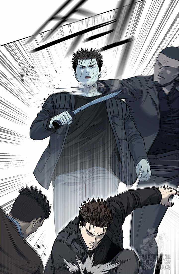 Đội Trưởng Lính Đánh Thuê 222 trang 15